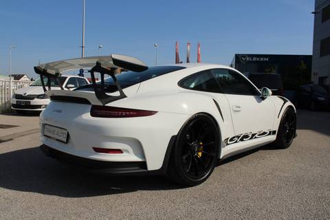 2015 Porsche 911 — sličica 5