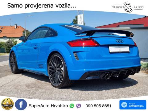 2022 Audi TT — sličica 5