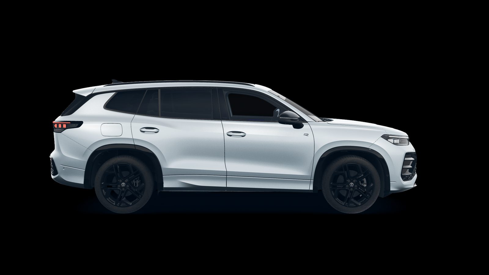 2026 Volkswagen Tayron — fotografija 6