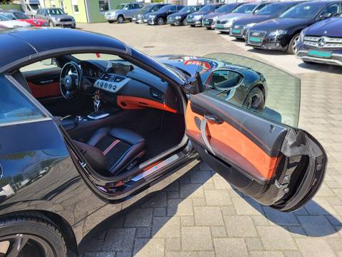 2015 BMW Z4 — sličica 22