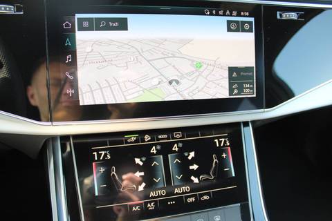 2021 Audi Q7 — sličica 17