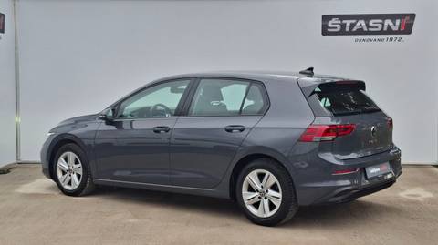 2020 Volkswagen Golf — sličica 6