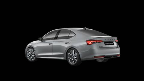 2026 Škoda Octavia — sličica 4