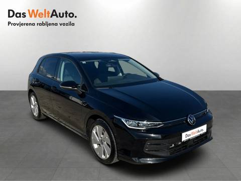 2026 Volkswagen Golf — sličica 7