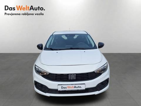 2023 Fiat Tipo — sličica 2