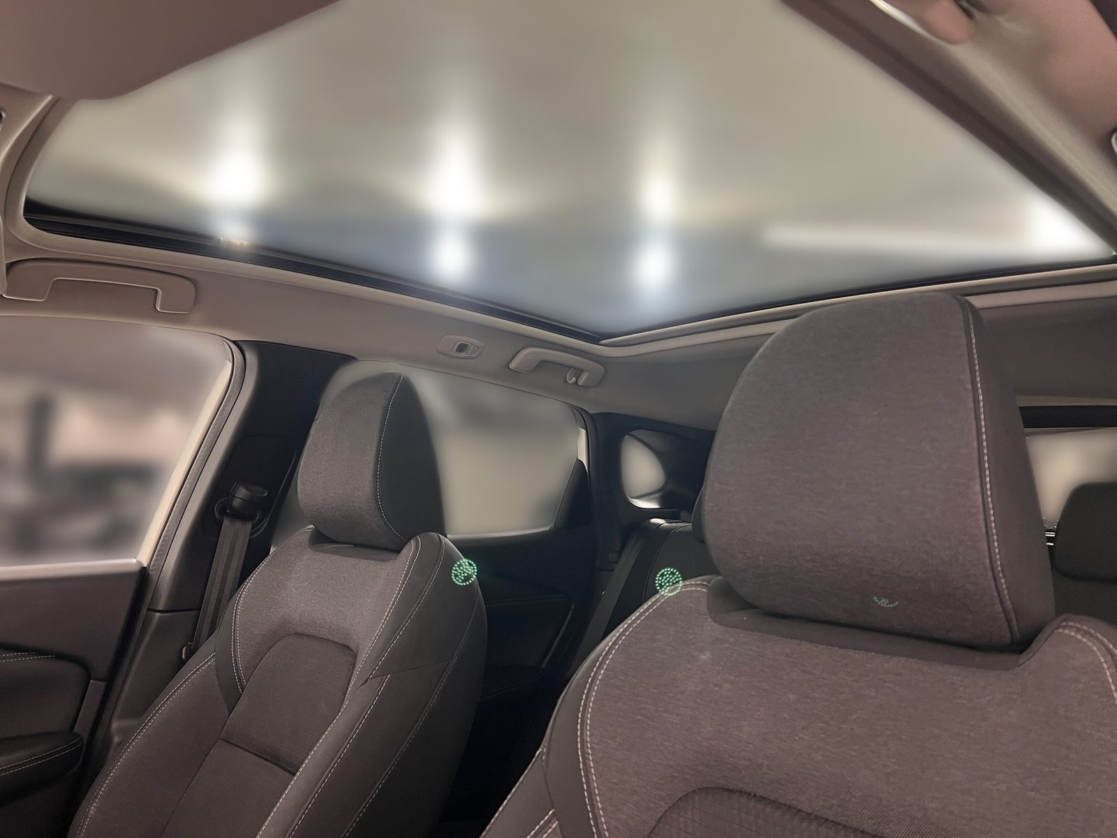 2023 Nissan Qashqai — fotografija 23