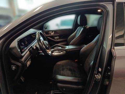 2021 Mercedes-Benz GLE — sličica 15
