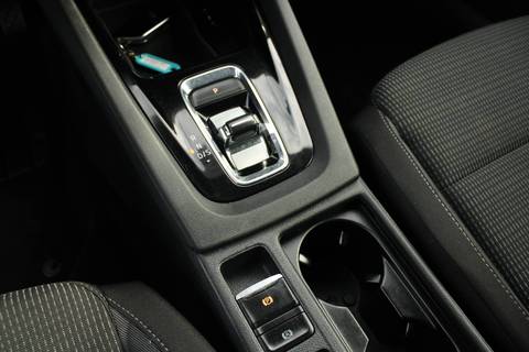 2021 Škoda Octavia Combi — sličica 17