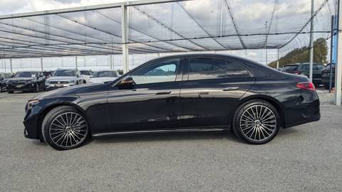 2024 Mercedes-Benz E-klasa — sličica 3