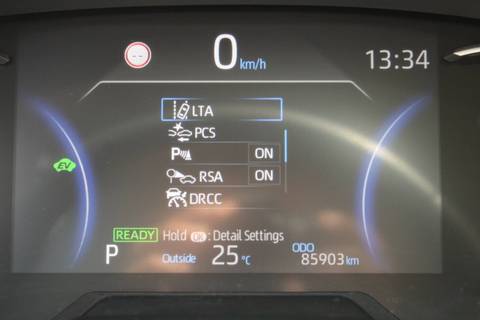 2022 Toyota RAV4 — sličica 22