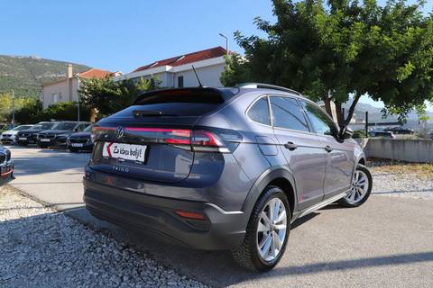 2024 Volkswagen Taigo — sličica 16