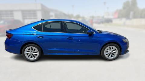 2024 Škoda Octavia — sličica 8