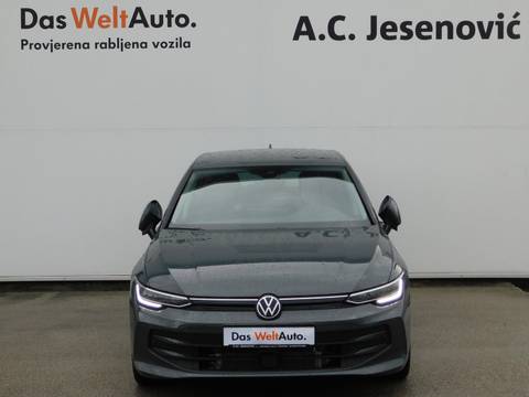 2026 Volkswagen Golf — sličica 2