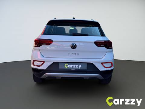 2023 Volkswagen T-Roc — sličica 7