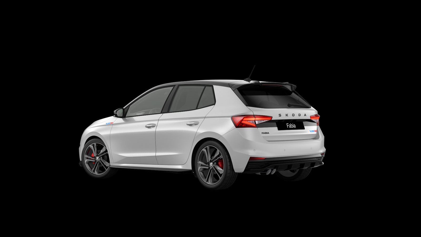 2026 Škoda Fabia — fotografija 4
