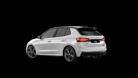 2026 Škoda Fabia — sličica 4