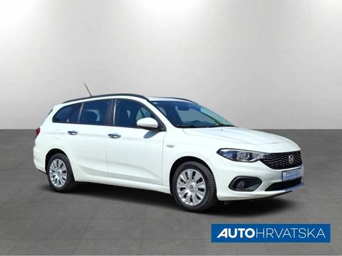 2017 Fiat Tipo — sličica 2