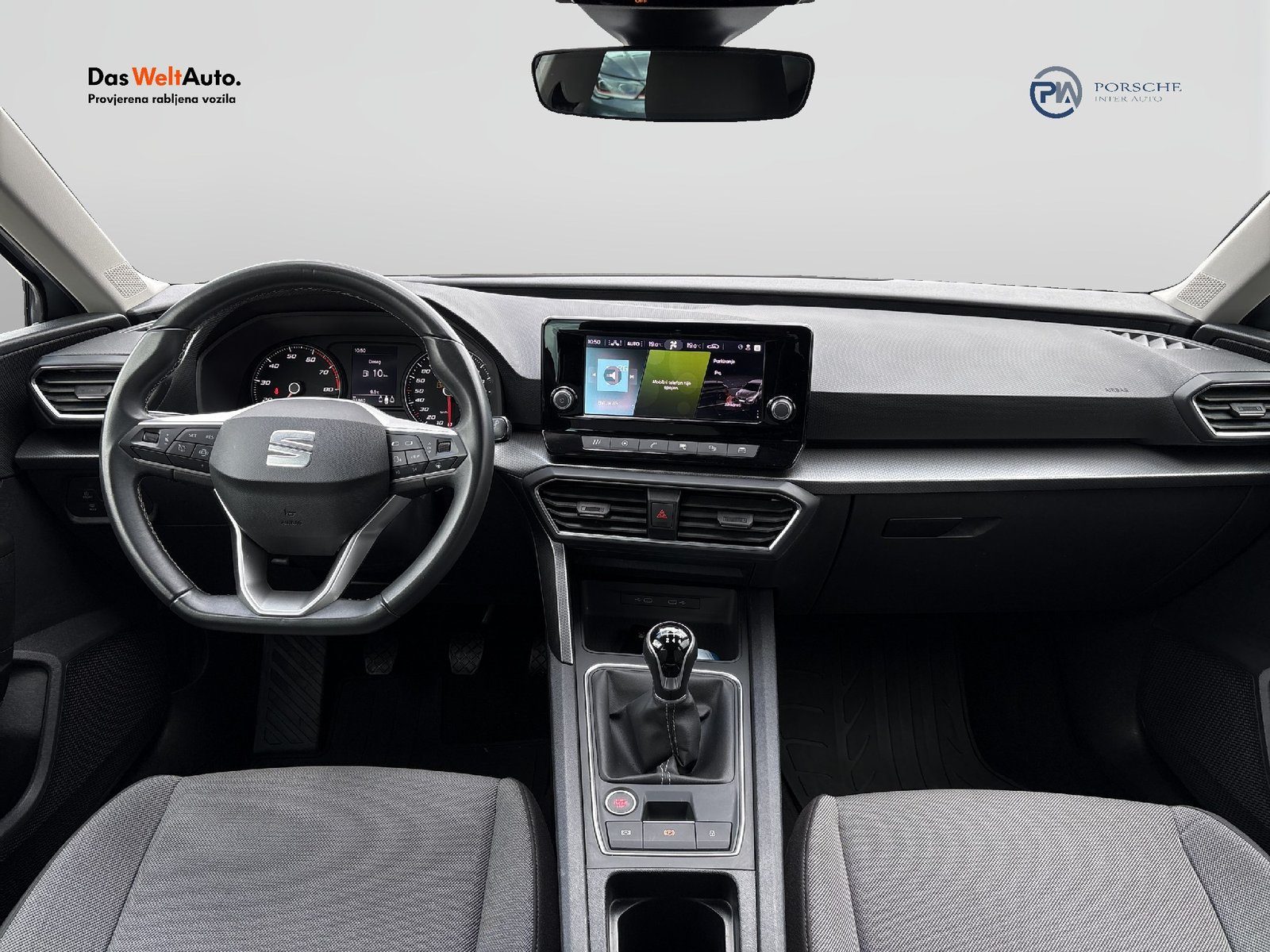 2024 Seat Leon — fotografija 9