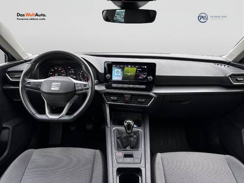 2024 Seat Leon — sličica 9