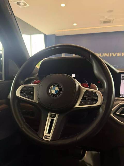 2020 BMW X5 — sličica 29