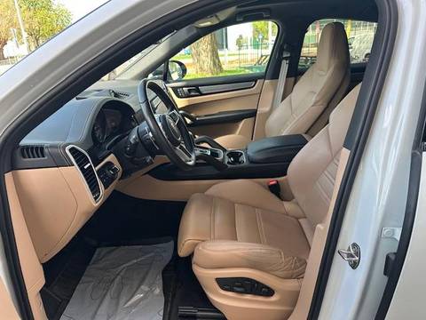 2023 Porsche Cayenne — sličica 16