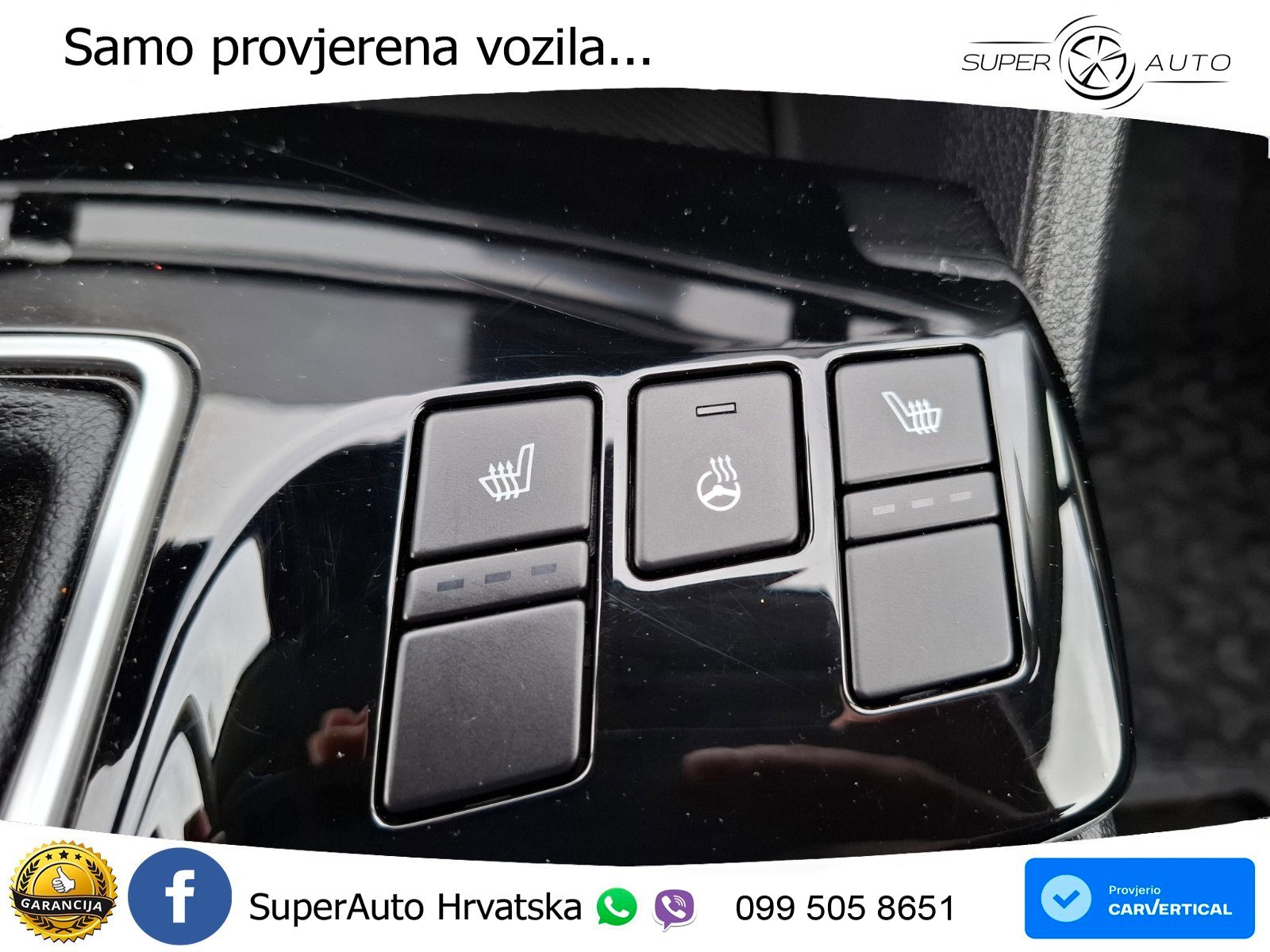 2024 Kia Sportage — fotografija 23