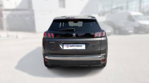 2024 Peugeot 3008 — sličica 6