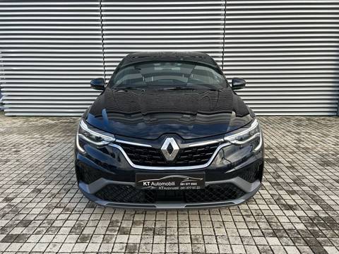 2021 Renault Megane Conquest — sličica 2