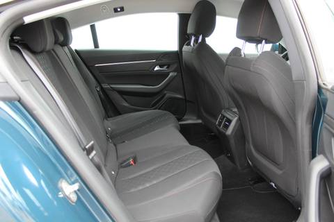 2021 Peugeot 508 — sličica 13