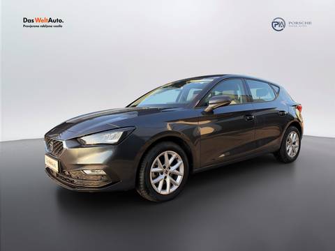 2025 Seat Leon