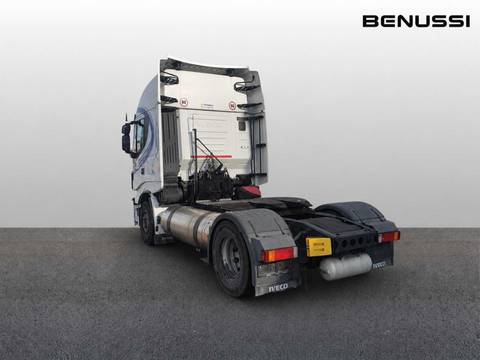 2018 Iveco Stralis — sličica 4