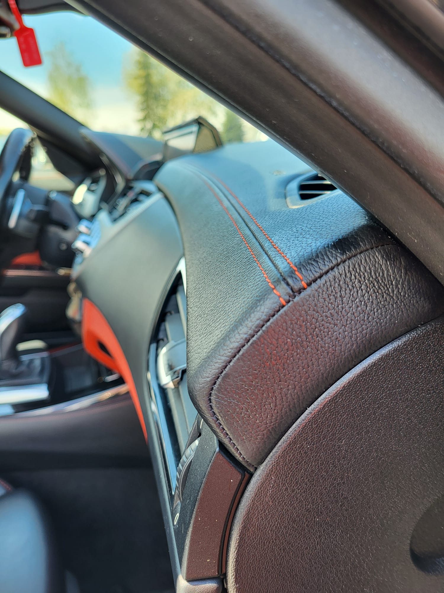 2015 BMW Z4 — fotografija 24