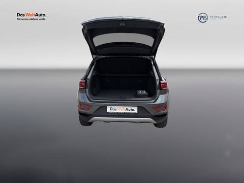2024 Volkswagen T-Roc — sličica 20
