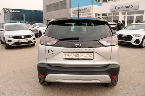 2024 Opel Crossland X — sličica 6