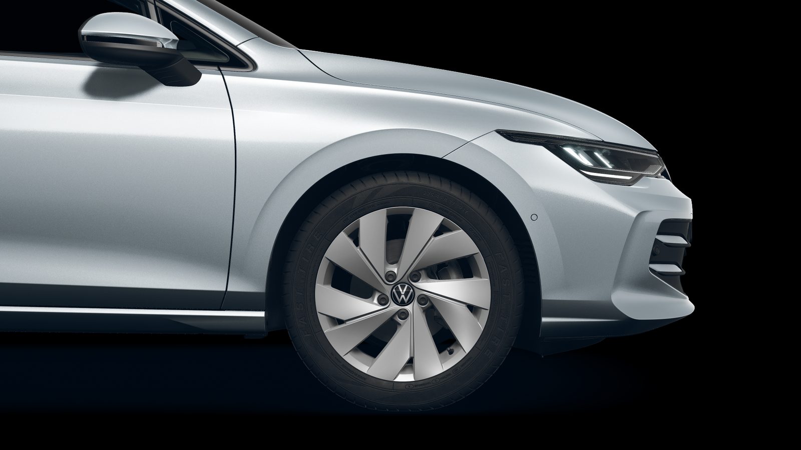 2026 Volkswagen Golf — fotografija 7
