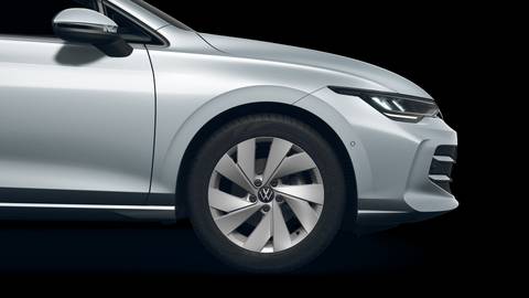 2026 Volkswagen Golf — sličica 7