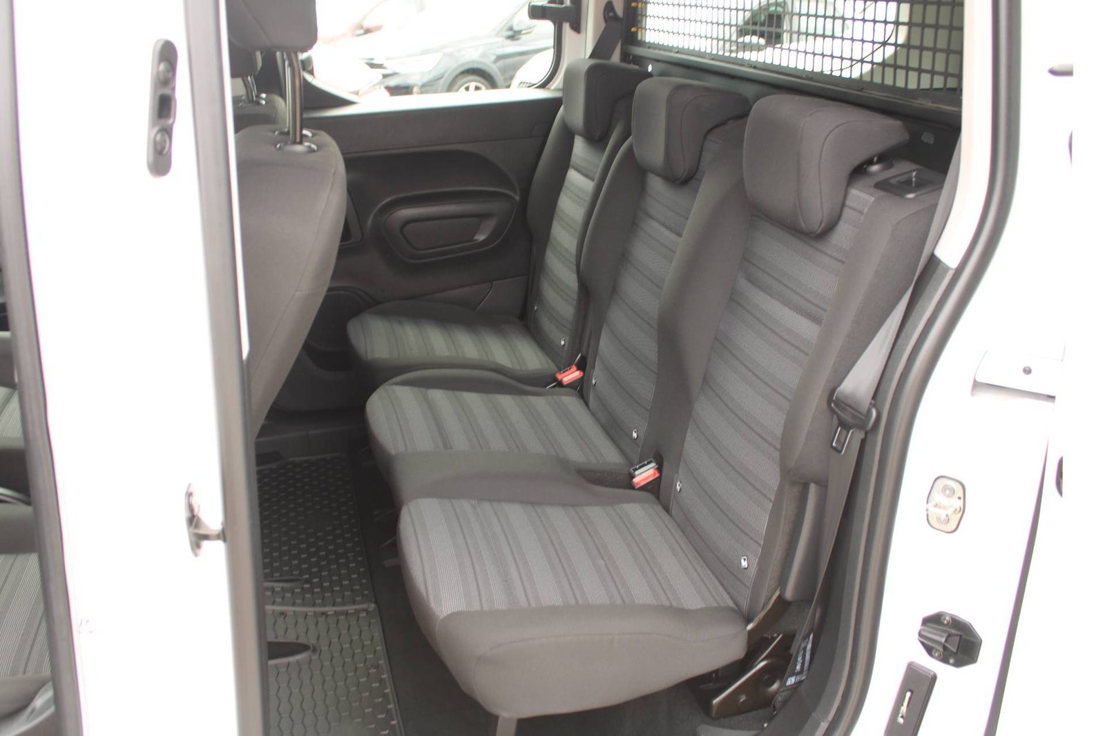 2020 Opel Combo — fotografija 11
