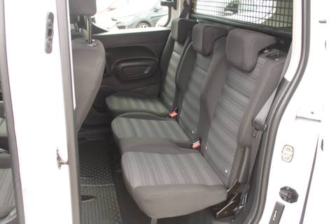 2020 Opel Combo — sličica 11