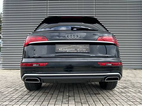 2022 Audi Q5 — sličica 13