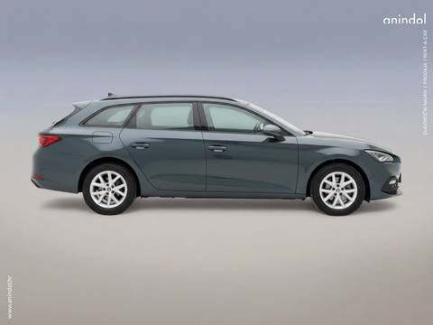 2025 Seat Leon — sličica 3