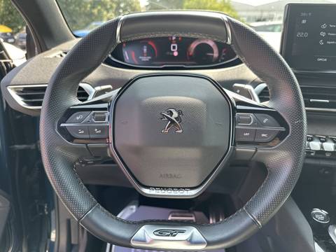 2023 Peugeot 5008 — sličica 20