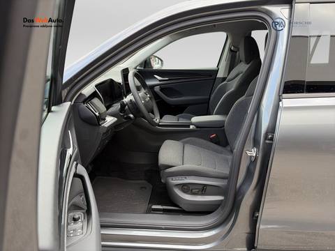 2026 Škoda Kodiaq — sličica 11