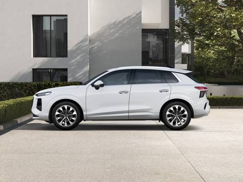 2026 Audi Q3 — sličica 4