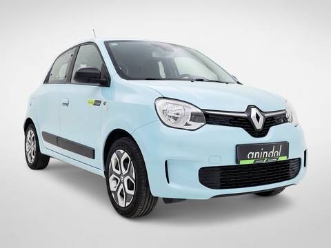 2024 Renault Twingo