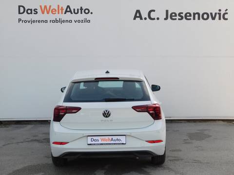 2024 Volkswagen Polo — sličica 5