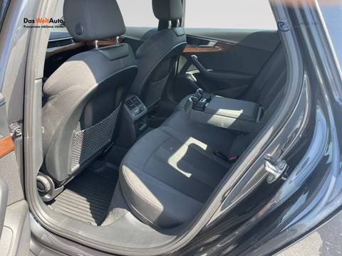 2023 Audi A4 — sličica 10