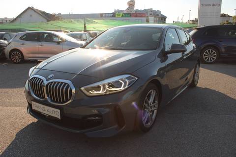 2020 BMW Serija 1