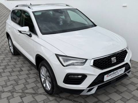 2022 Seat Ateca — sličica 4