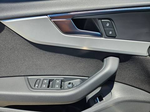 2021 Audi A4 Avant — sličica 21