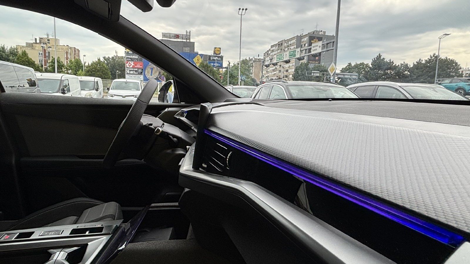 2026 Opel Grandland — fotografija 15